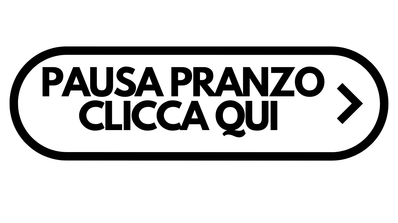 Pausa pranzo
