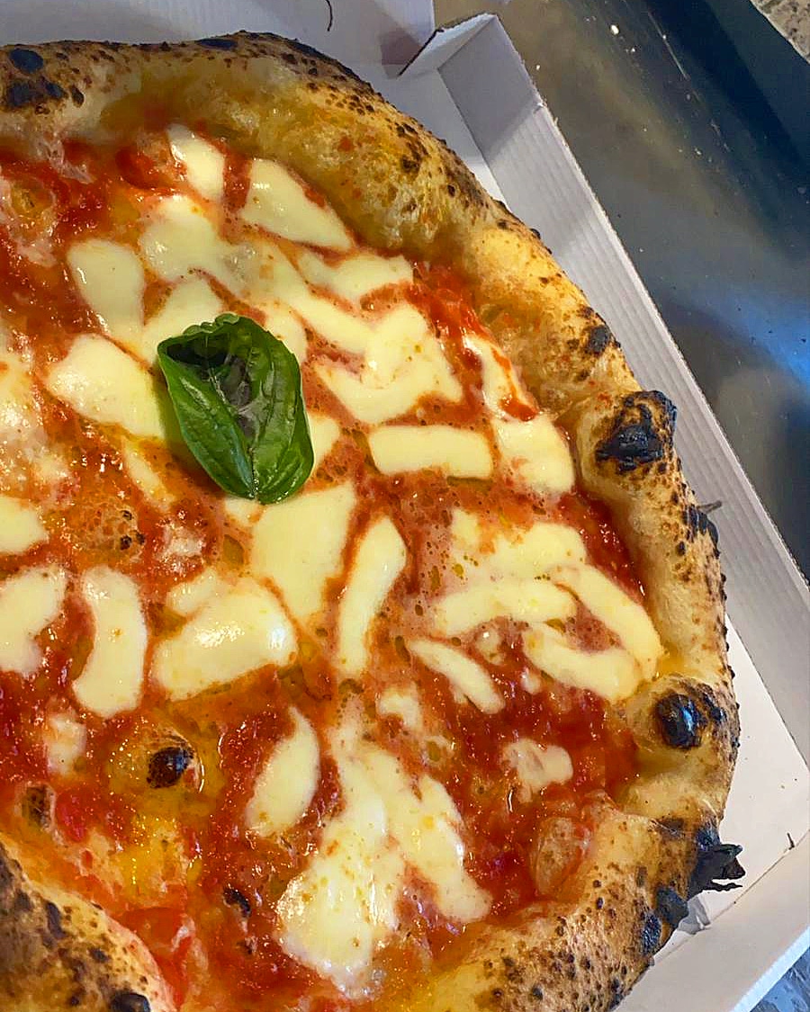 Come riscaldare la pizza a casa: tre consigli da non perdere - Scoutmenu