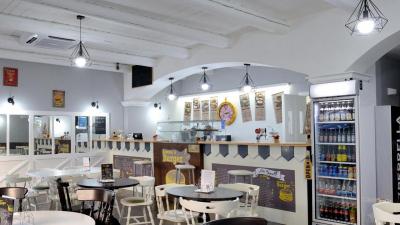 Anema&Burgers a Terzigno
